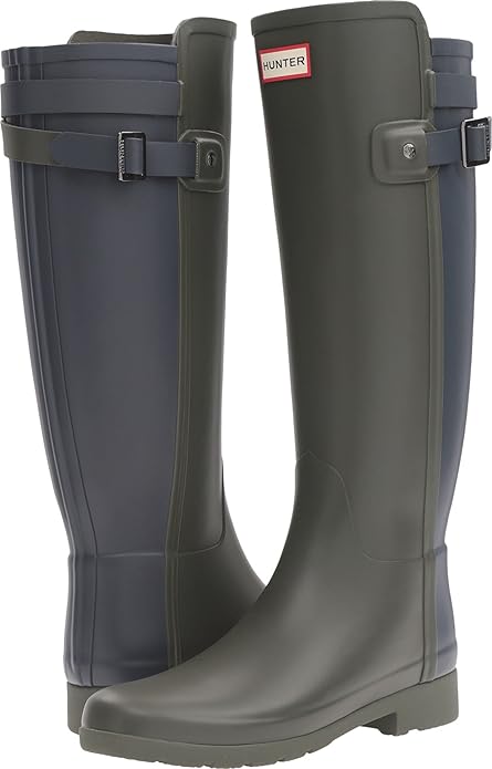 hunter boots strap