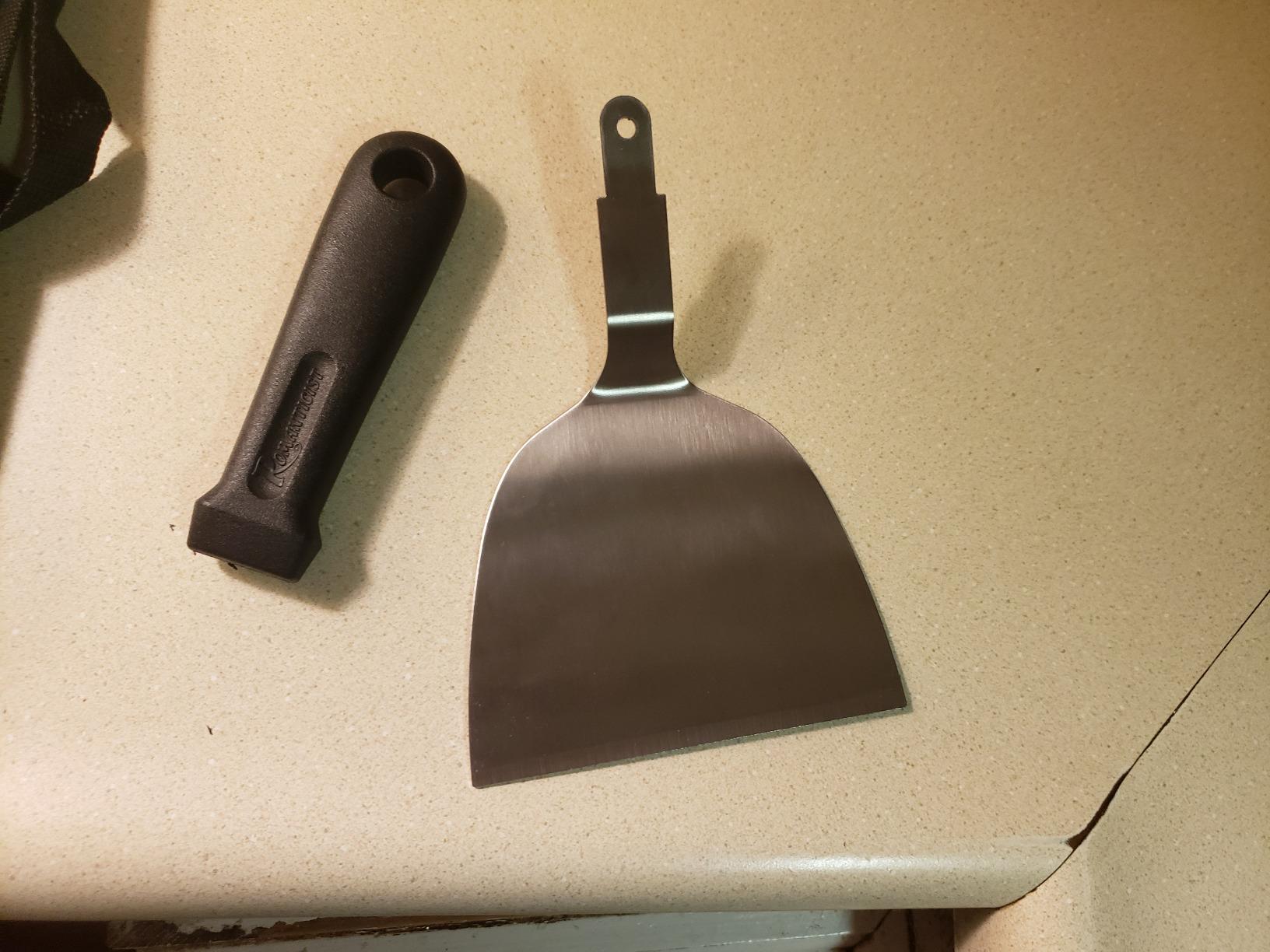 Size Misleading
