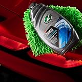 Turtle Wax Hybrid Solutions Ceramic Car Wash and Wax 1.42L Gentle pH-Neutral view 6