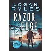 Razor Edge (Mason Sharpe Thrillers)