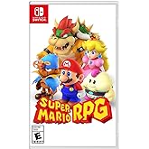 Super Mario RPG - Nintendo Switch (International Version)