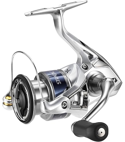 Amazon.com : Shimano Reel 19 Stradic FL C5000XG : Sports & Outdoors