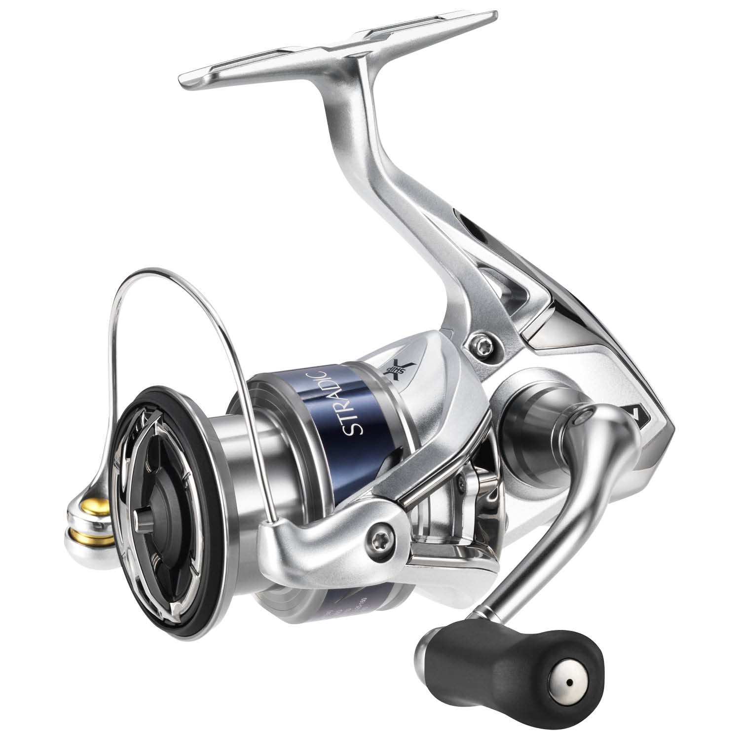 Shimano ST4000XGFK Stradic 4000 Spin Reel