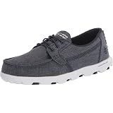 Skechers USA Men's Status Melec Boat 