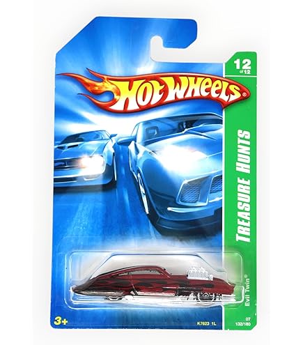Amazon.com: 2008 Hot Wheels T-Hunt '70 Plymouth Road Runner 2/12