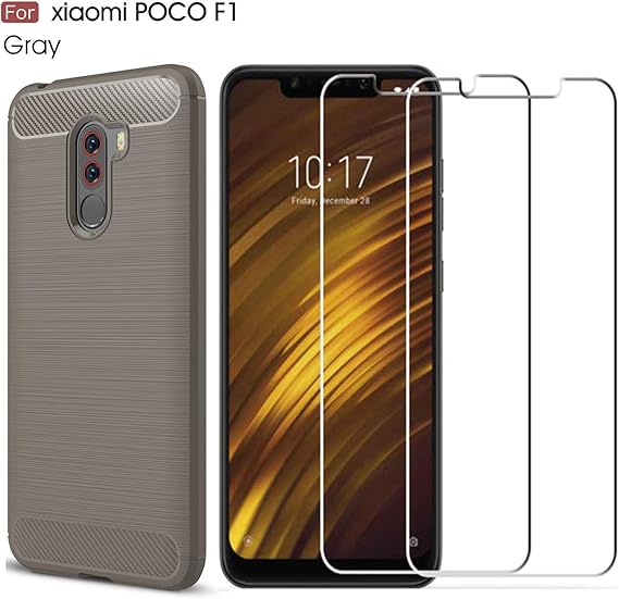 precio pocophone f1 amazon