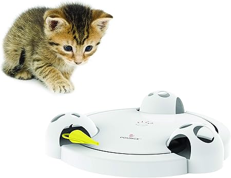 petsafe pounce
