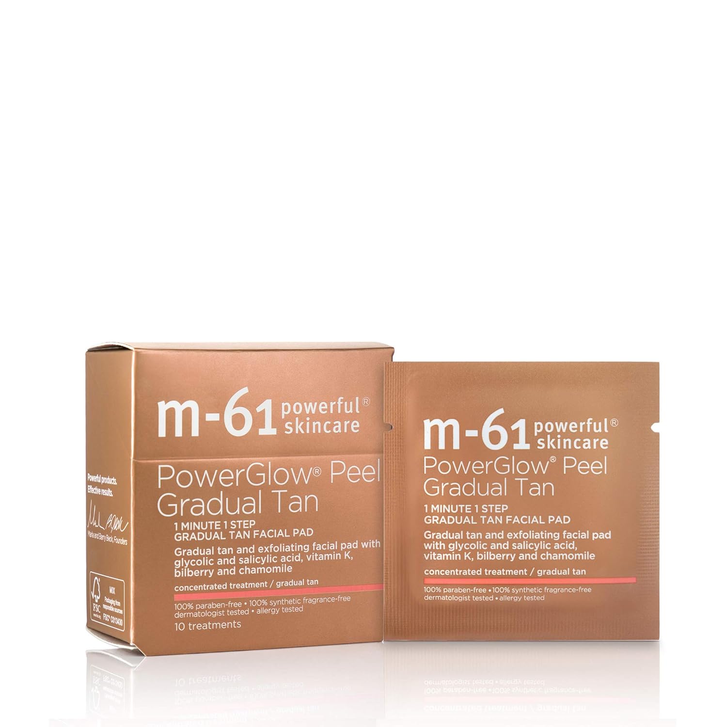 m61 powerful skincare