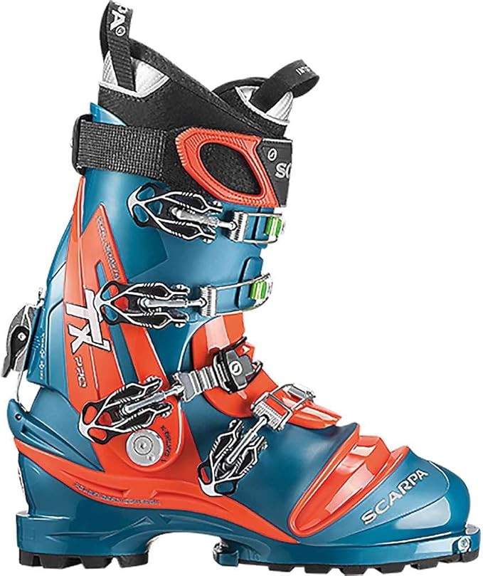 scarpa tx pro sale