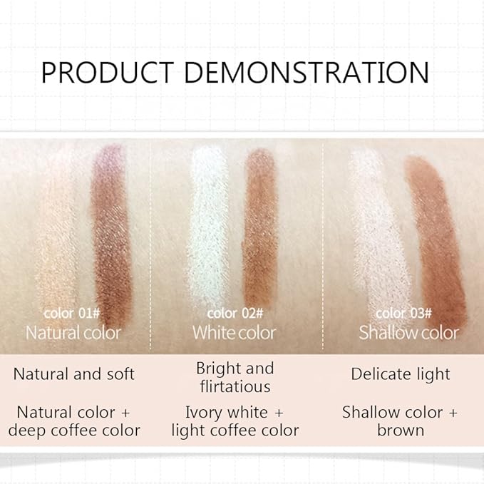 concealer stick bioaqua