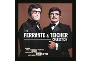 Ferrante & Teicher Collection