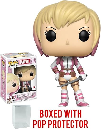 hela unmasked funko pop