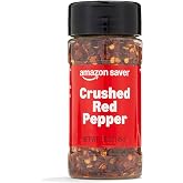 Amazon Saver, Crushed Red Pepper, 1.6 Oz