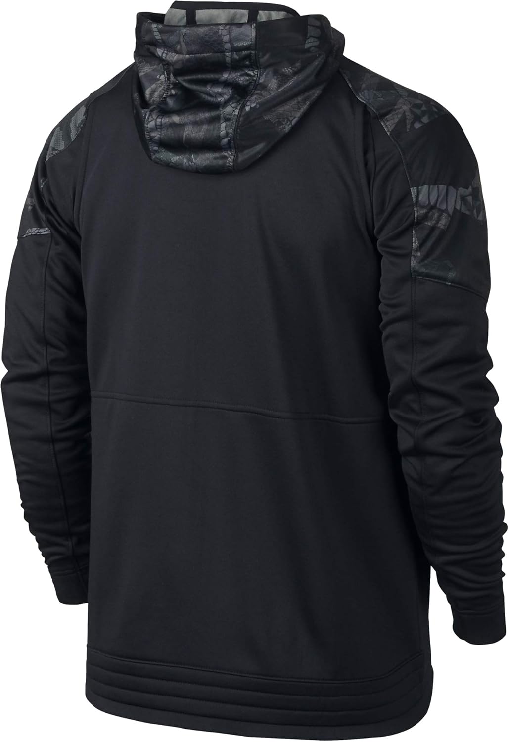 mamba nike jacket