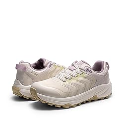 NORTIV 8 Women's Hiking Shoes Lightweight Walking