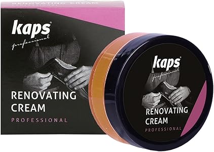 shoe renovating repair cream
