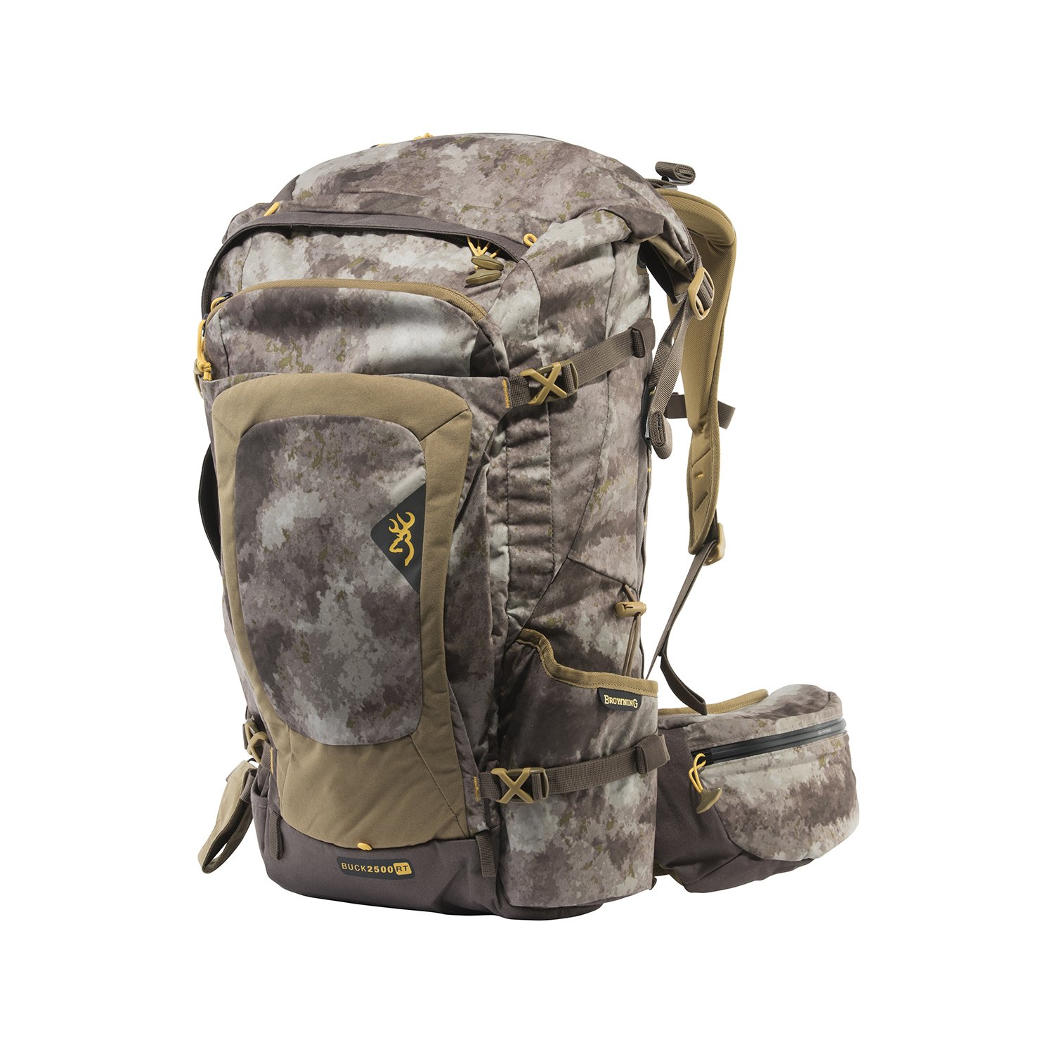 browning hunting backpack