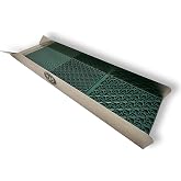 Dream Mat 10X38 Compact Combo Sluice Box