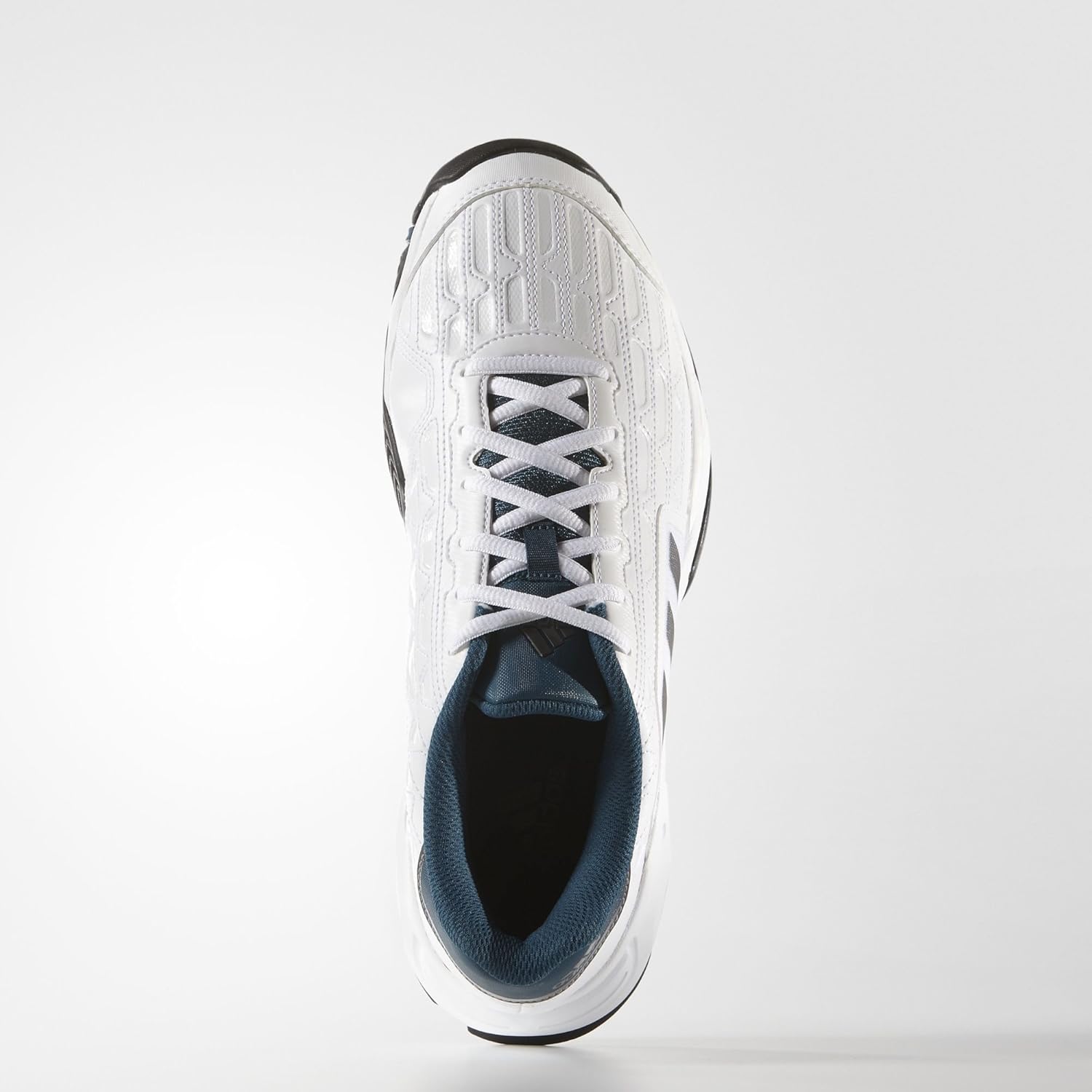 adidas barricade 2.0