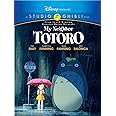 My Neighbor Totoro