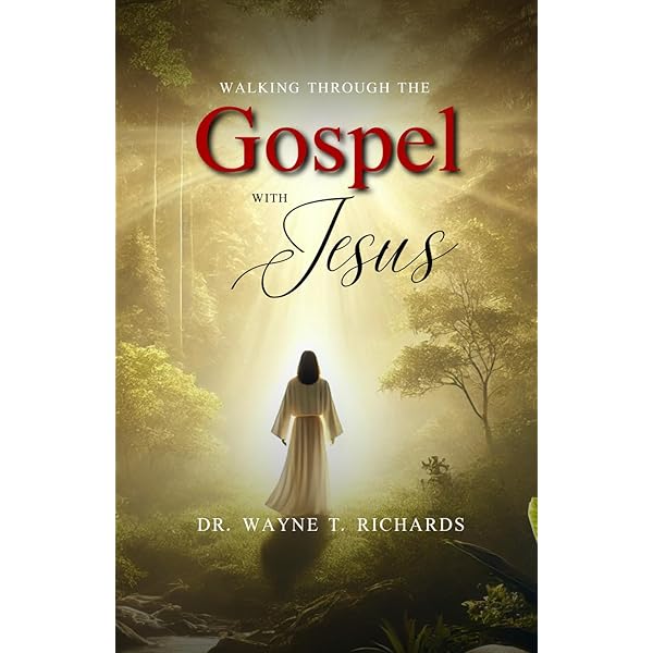 Amazon.com: Walking with Jesus : Movies & TV