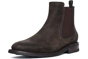 Thursday Boot Company Duke Men's Chelsea Boot