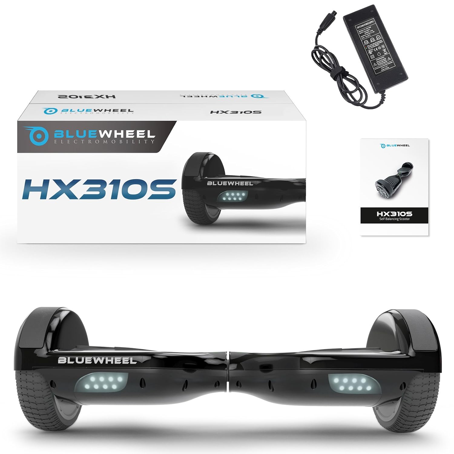 hoverboard bluewheel hx310s
