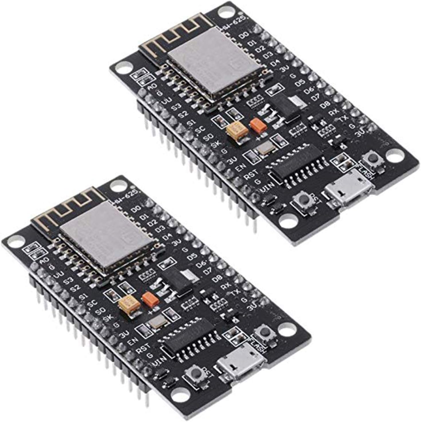 Lua modules