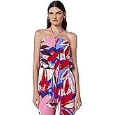 Ramy Brook womens Paradiso Iva Jumpsuit