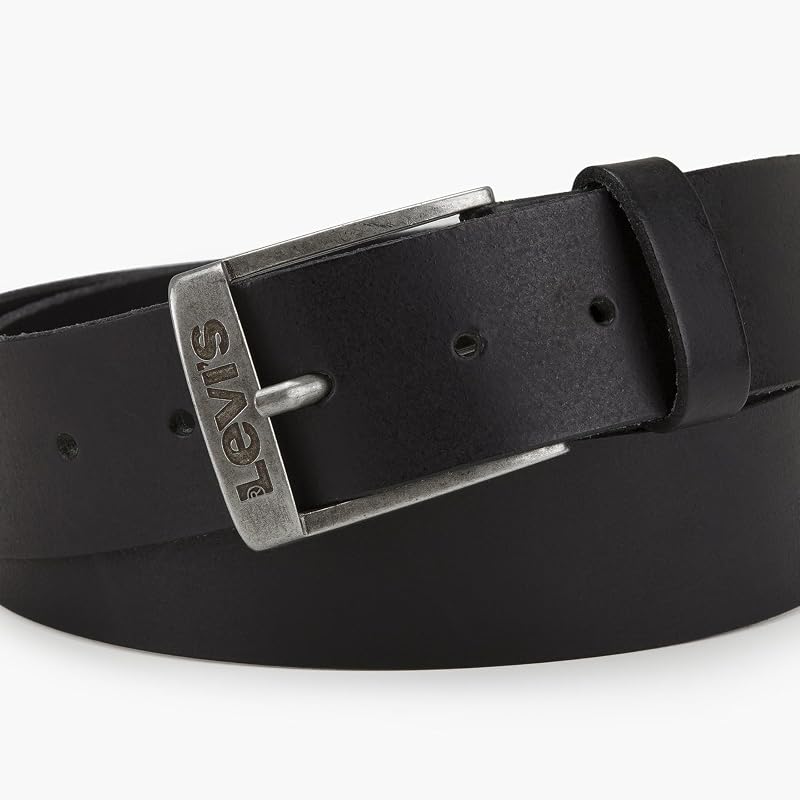 Mixte New Duncan Ceinture, Noir ( Black), 110 EU