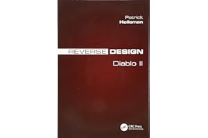 Reverse Design: Diablo II