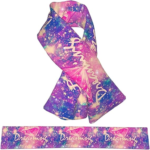 Laven Lurex glitter scarves plain pleat shimmer elastic long fashion scarf crinkle hijab wraps 