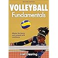 Volleyball Fundamentals (Sports Fundamentals)