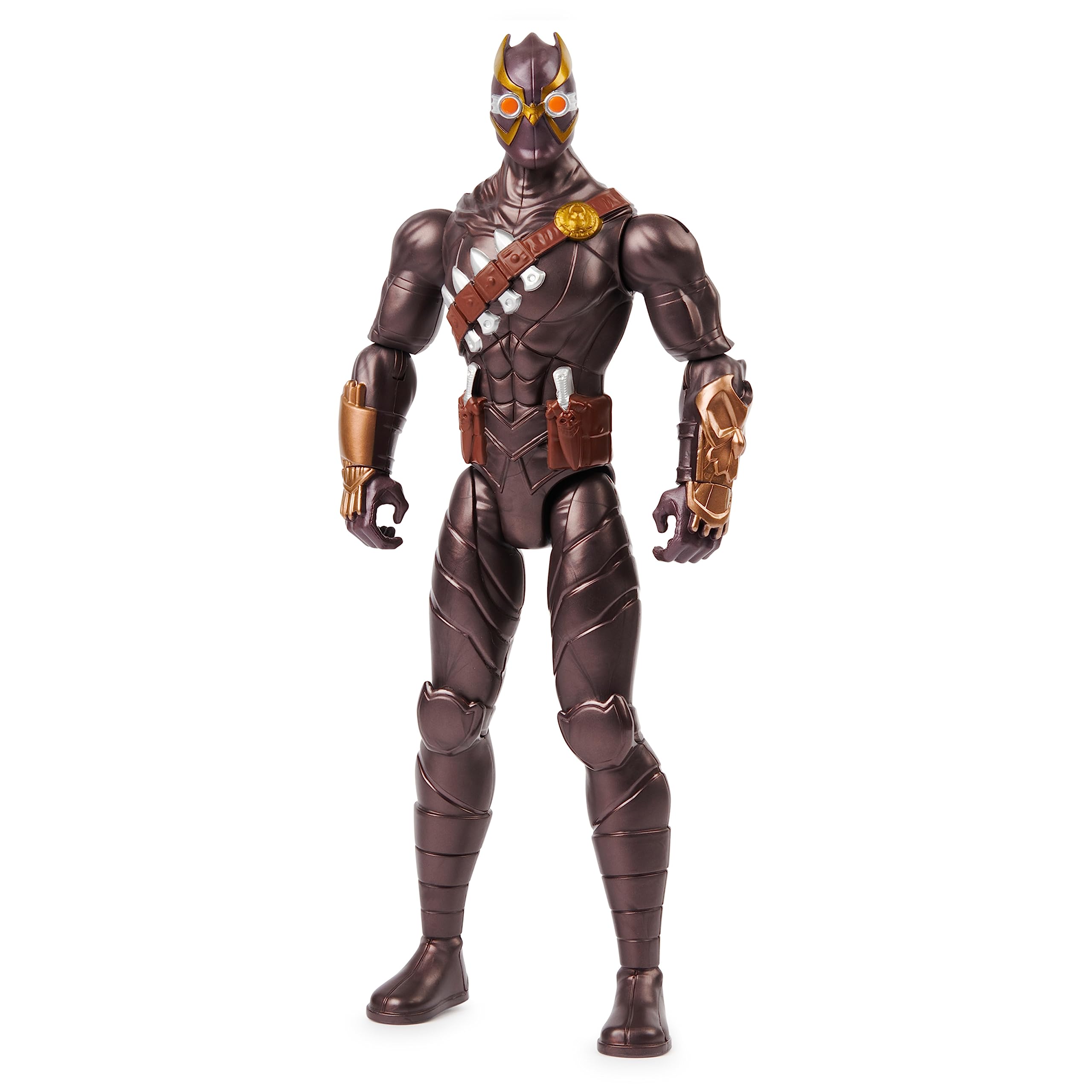 BATMAN 12-inch TALON Action Figure, for Kids Aged 3 and up