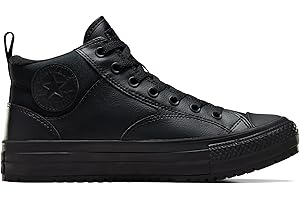 Converse Unisex Adult Chuck Taylor All Star Malden Street Boot Sneaker