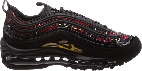 97 black and red
