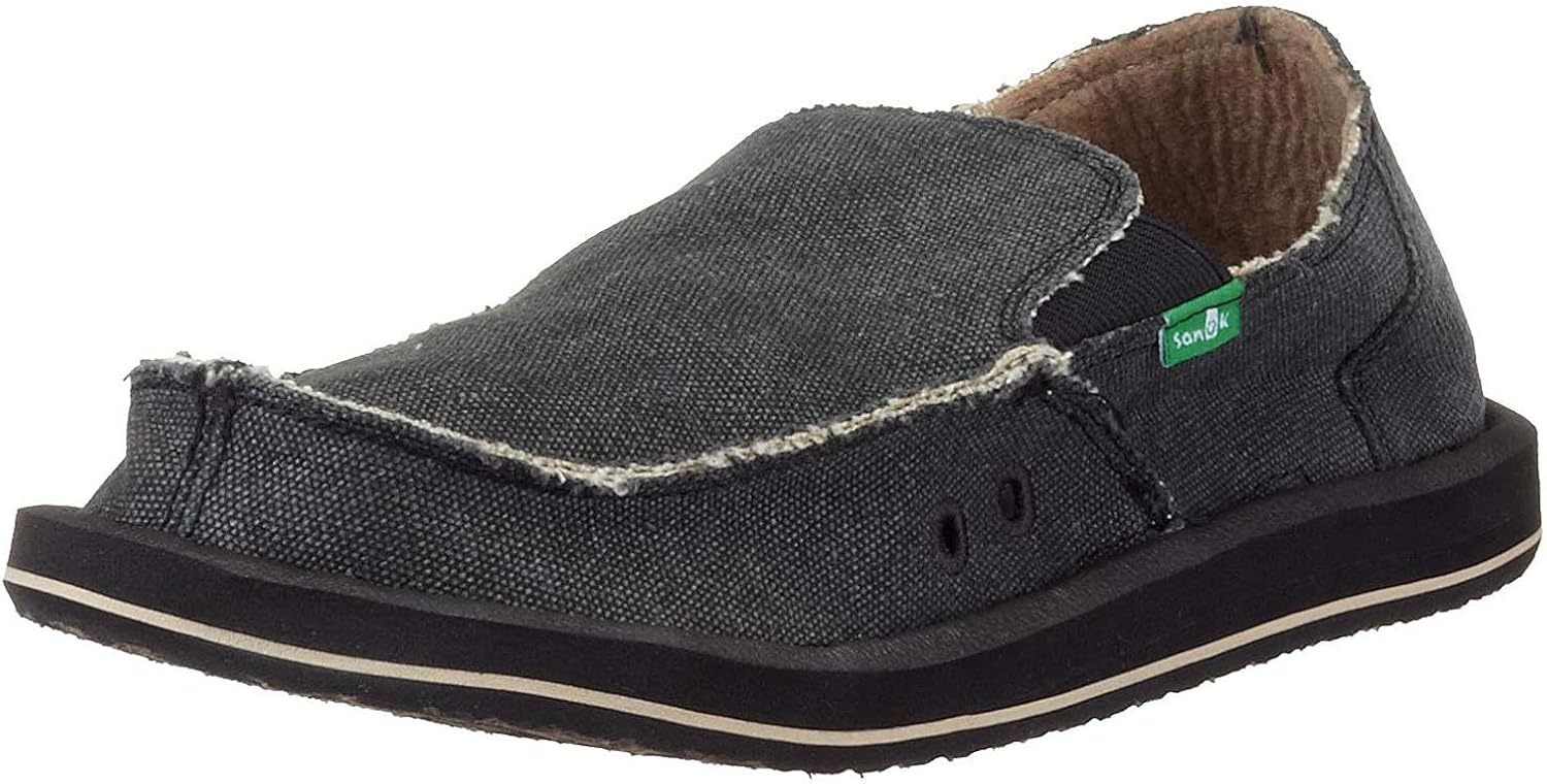 sanuk espadrilles