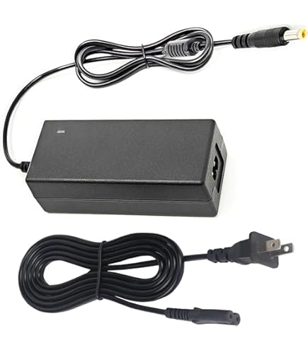 Amazon.com: AC Adapter Replacement for Boss GX-100 GT-1000CORE GT