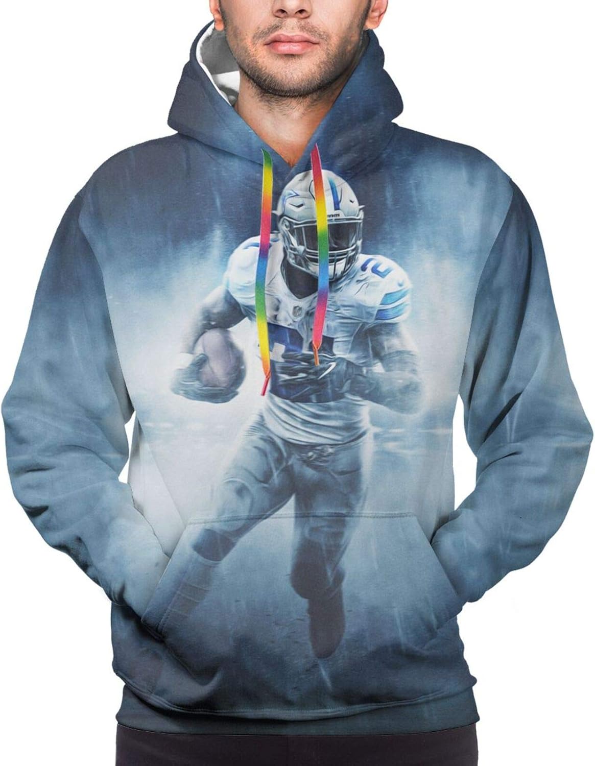 ezekiel elliott long sleeve