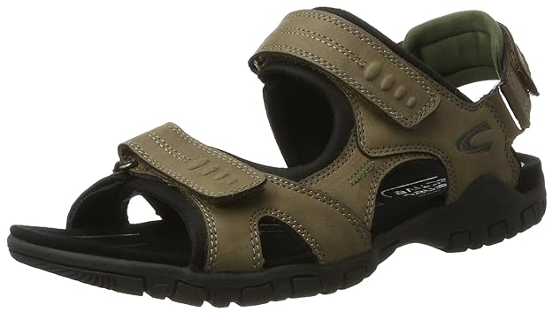 camel active Ocean 11 Herren Sandalen