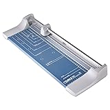 Dahle 508 Personal Rotary Trimmer, 18" Cut