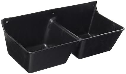 Buy Little Giant Mineral Feeder 3 5 Quart Online At Low Prices In