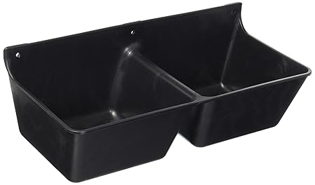 Buy Little Giant Mineral Feeder 3 5 Quart Online At Low Prices In