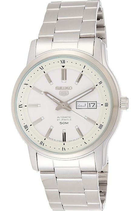seiko snkp09k1
