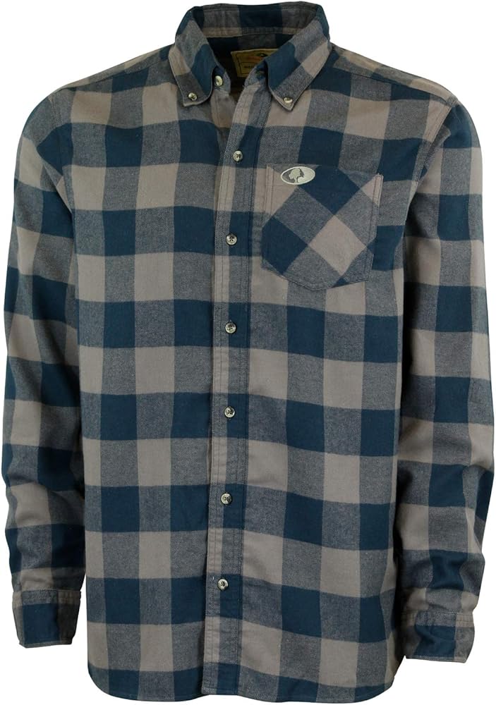 thermal lined shirts