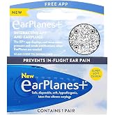 EarPlanes Plus (1 Pair)