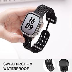 Lamshaw Compatible for Amazfit Helio Bands, Quick