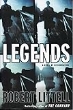 Legends: A Novel of Dissimulation