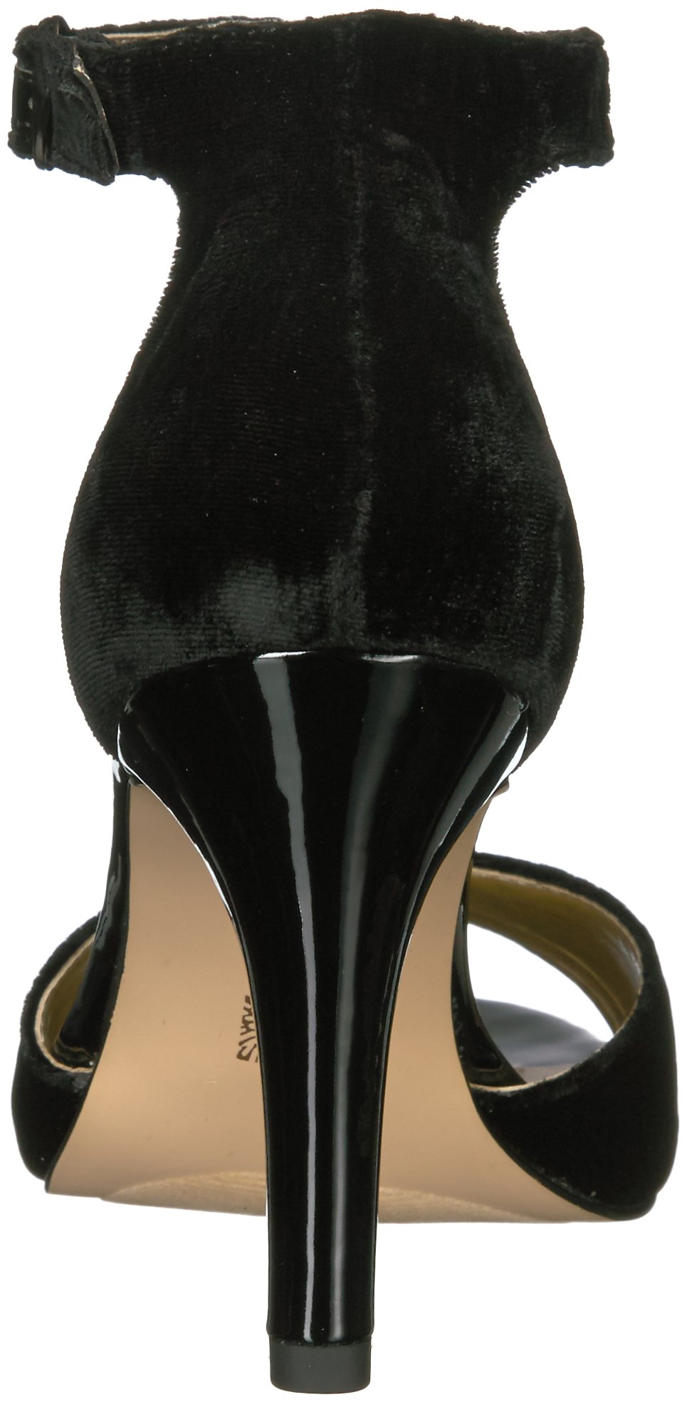 Anne Klein AK Sport Women's OPALIZE Velvet Pump - Image 3