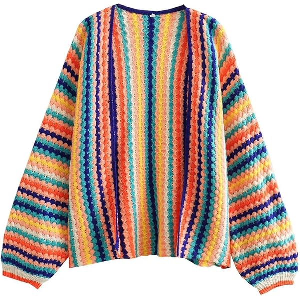 トップス eaphi rope knit cardigan eca4e0b90ebe06fb03796588590d03